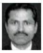 Mr. Pangare Chanderkant Shrirang